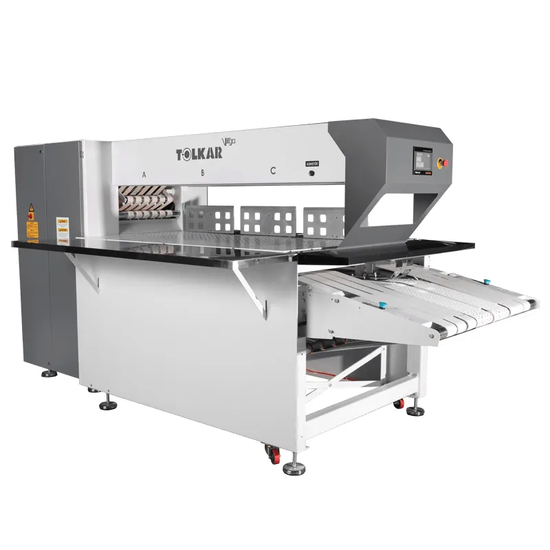 Virgo Smartfold Towel Folding