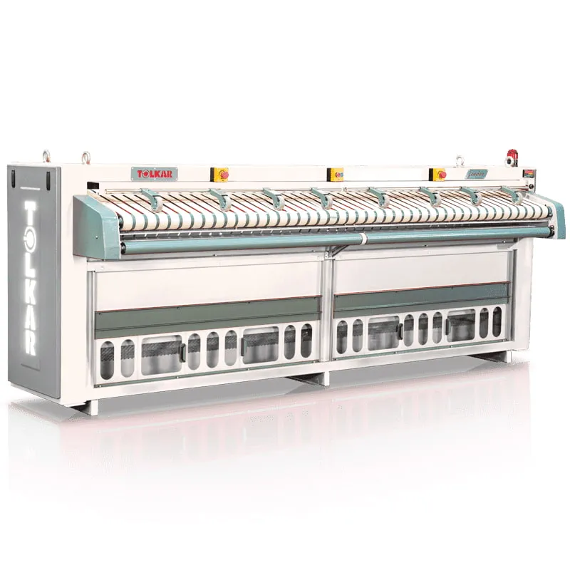 Virgo Vacuum Feeder